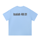 Isaiah 40:31 Oversized Essential