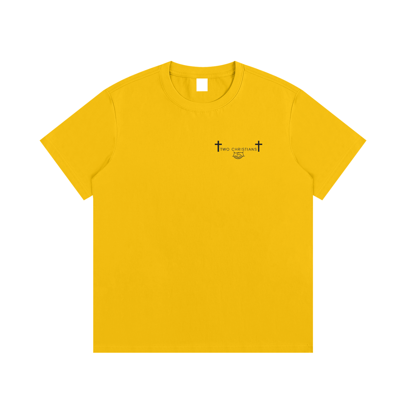 Psalm 46:10 Written-Shirt