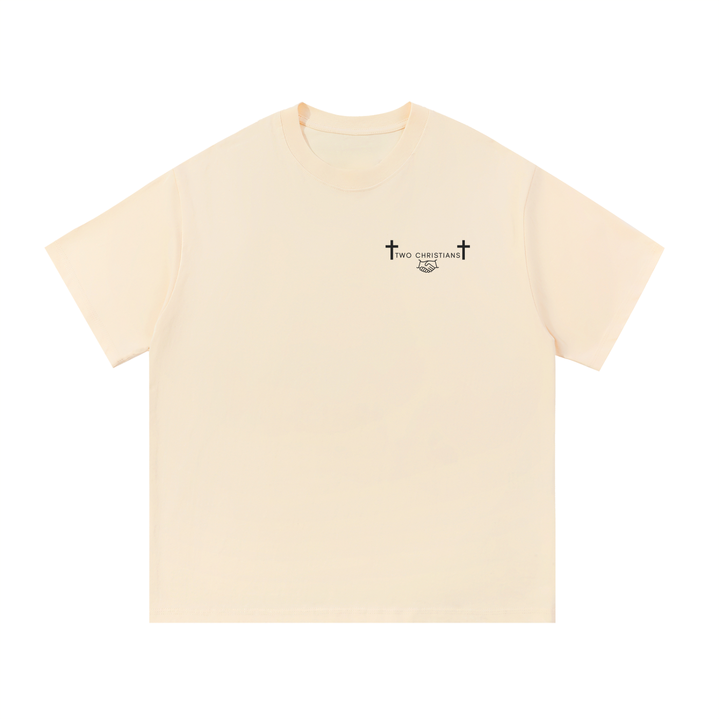 Repent and Surrender T-Shirt