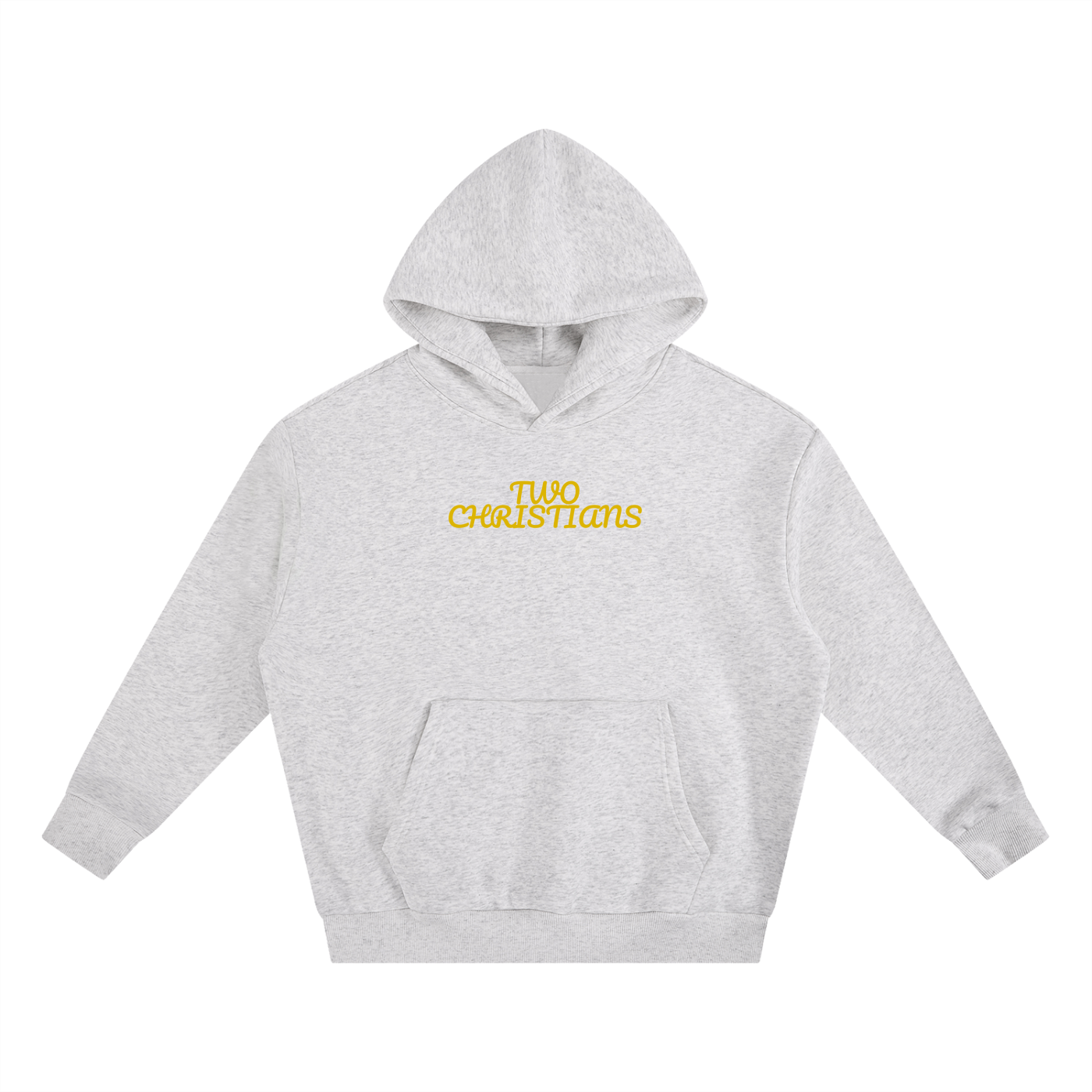 Lord Creates Hoodie