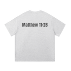 Matthew 11:28 Oversized Essential