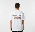 Jesus Loves You Essential T-Shirt