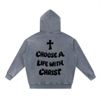 Life W/ Christ Hoodie