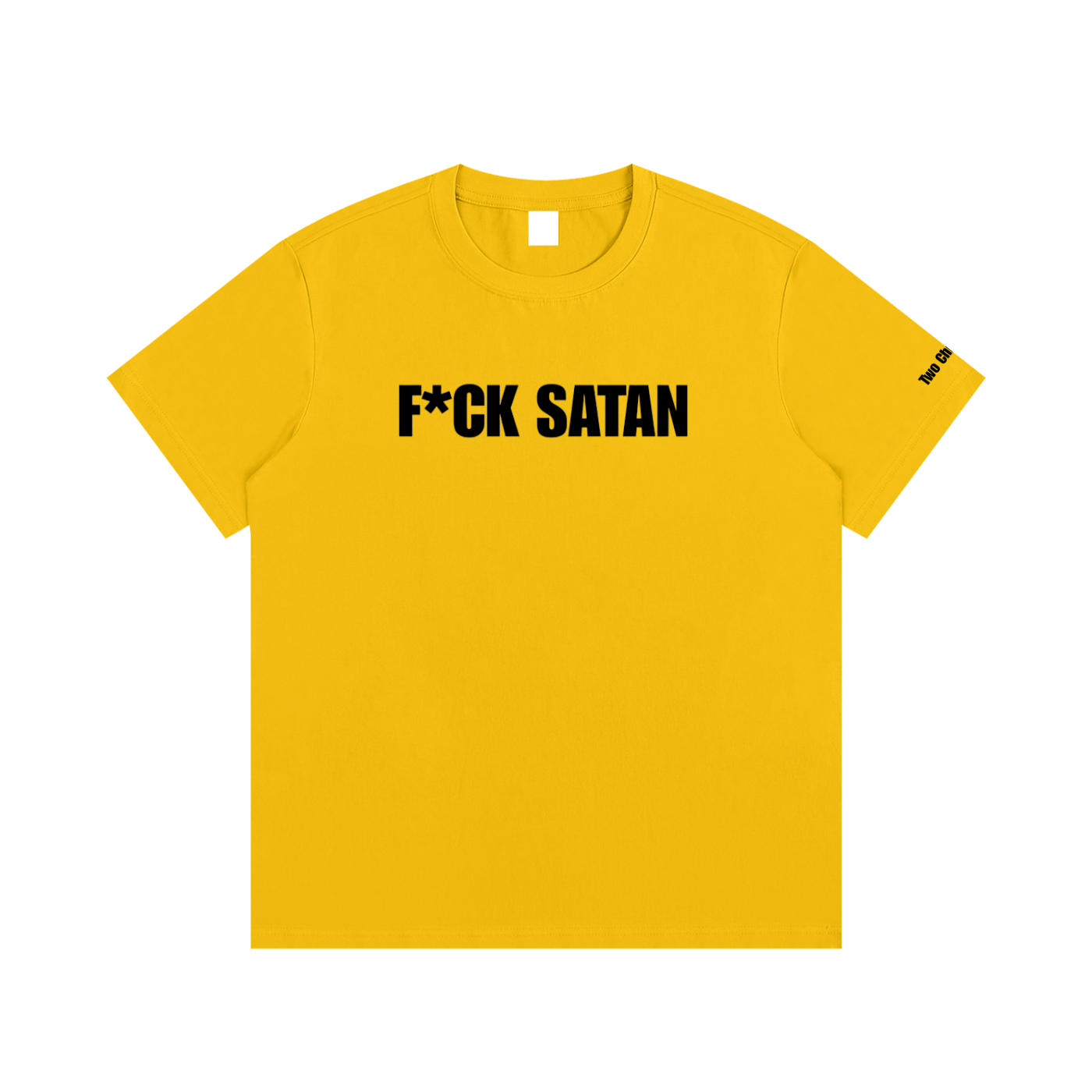 F SatanT-Shirt