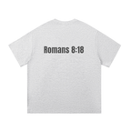Romans 8:18 Oversized Essential