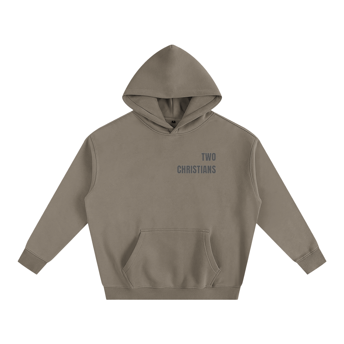 Jesus is King Hoodie