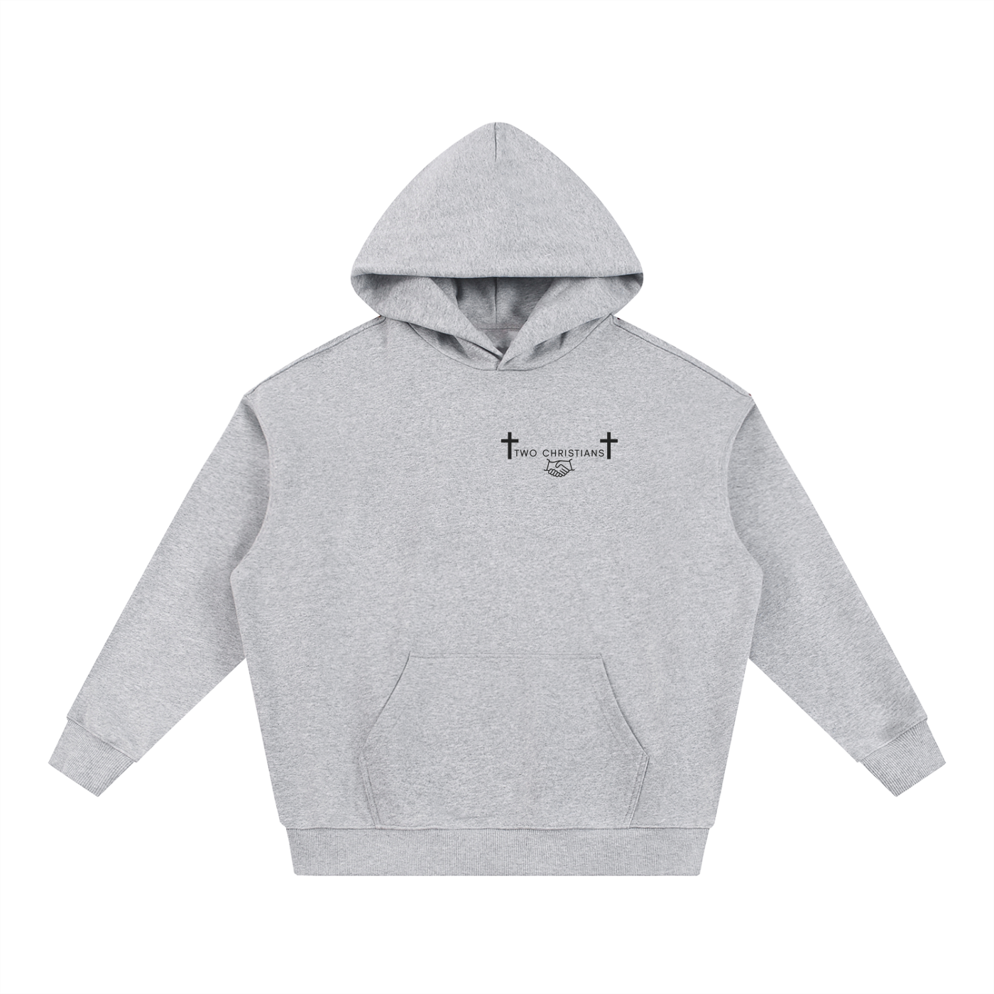 Bread and Wine Hoodie