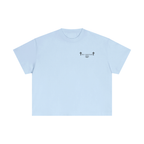 Philippians 4:13 Essential Cotton Boxy T-Shirt