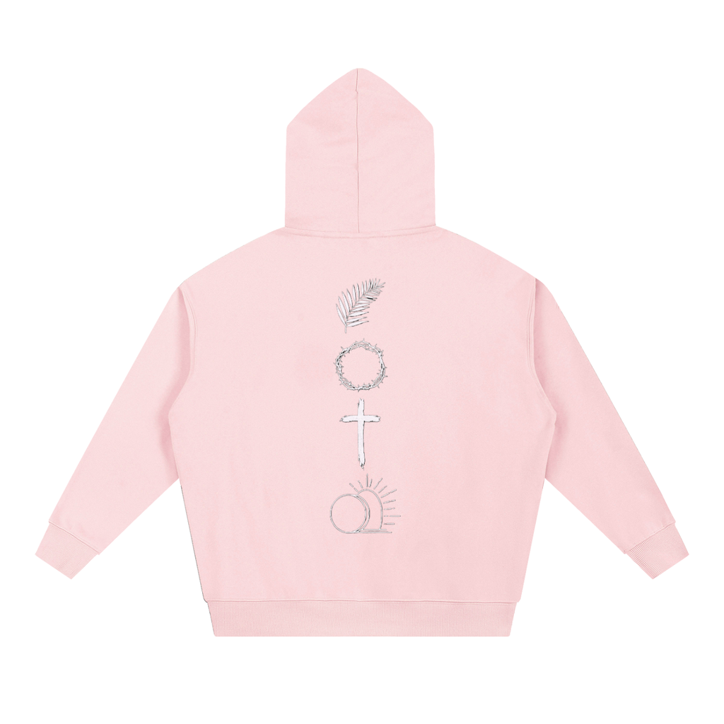 Essential Heavyweight Hoodie