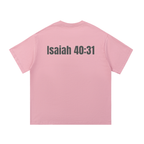 Isaiah 40:31 Oversized Essential