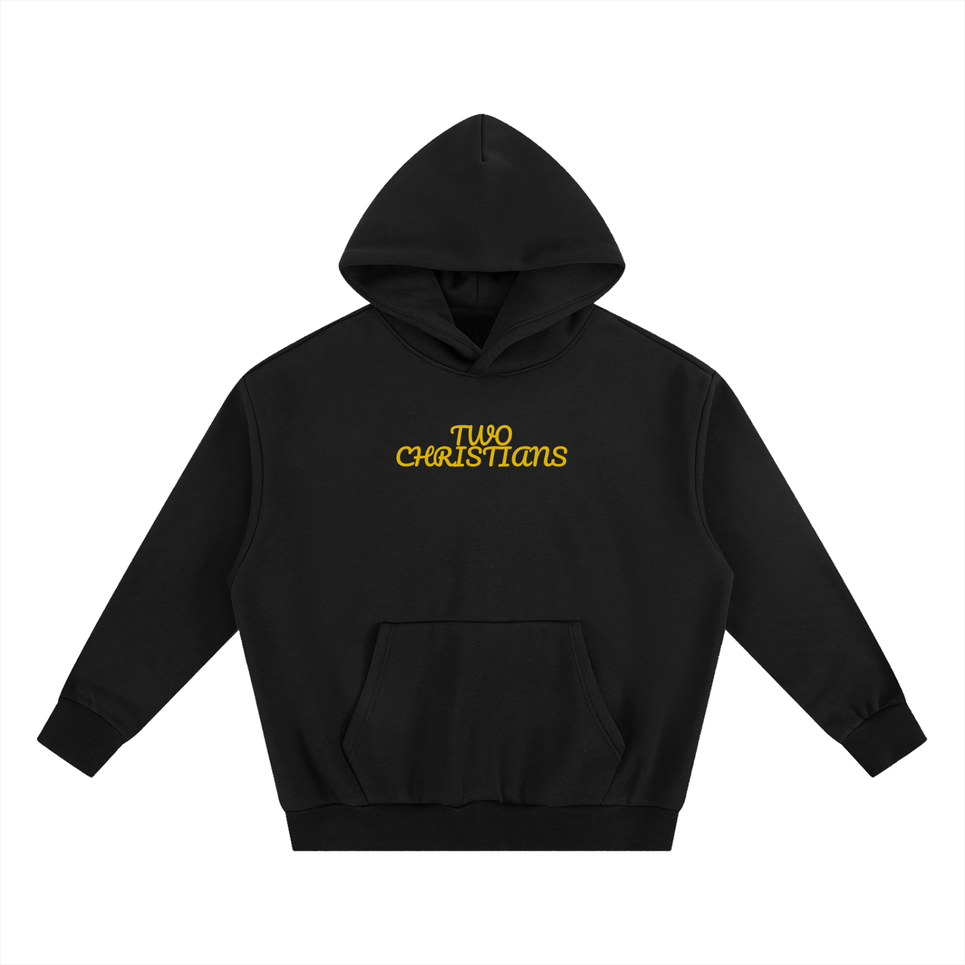 Lord Creates Hoodie