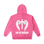 He is Risen Hoodie
