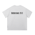 Hebrews 11:1 Oversized Essential
