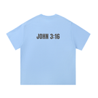 John 3:16 Oversized Essential