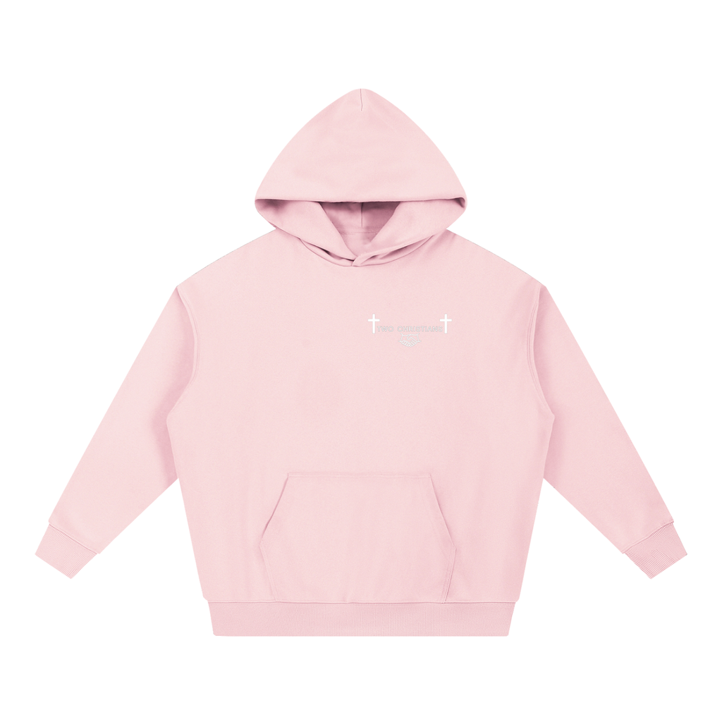 Forgive For Jesus Hoodie