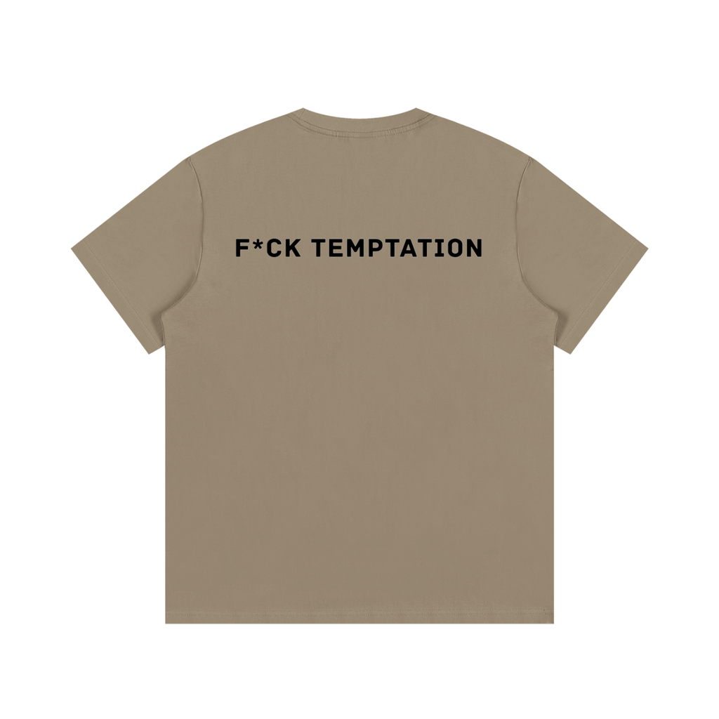 F Temptation T-Shirt