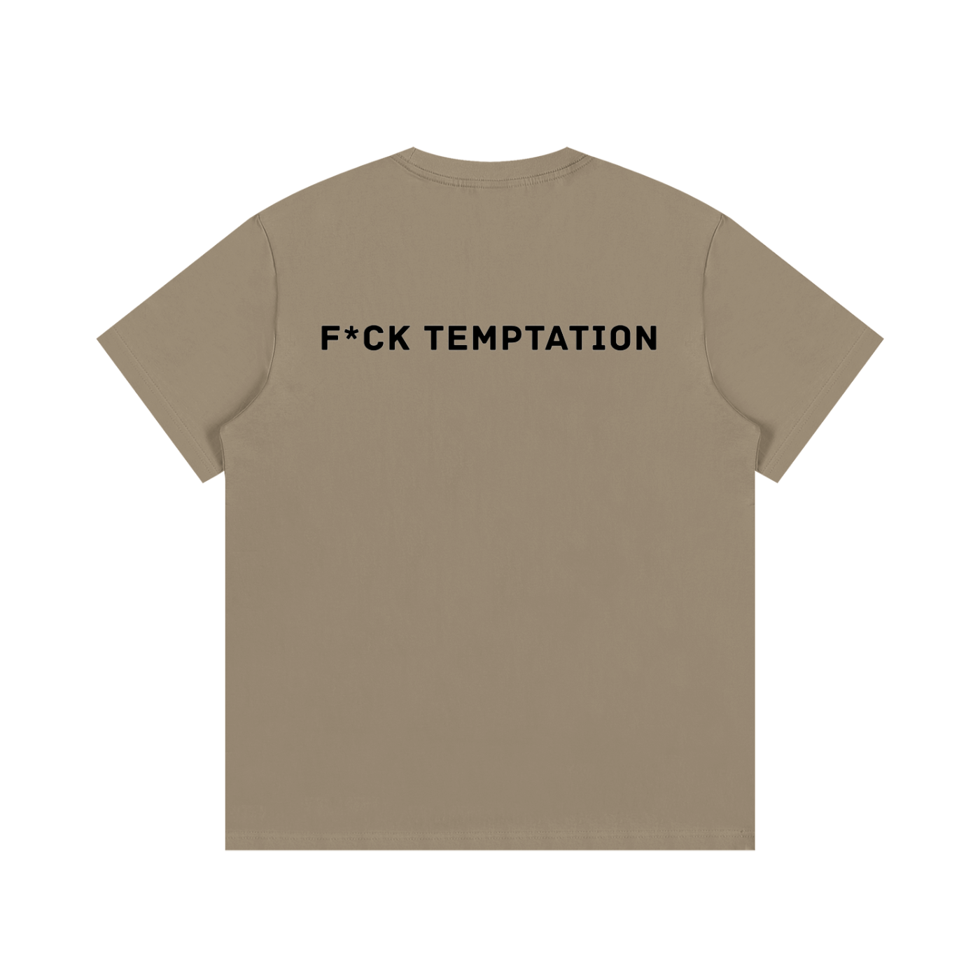 F Temptation T-Shirt