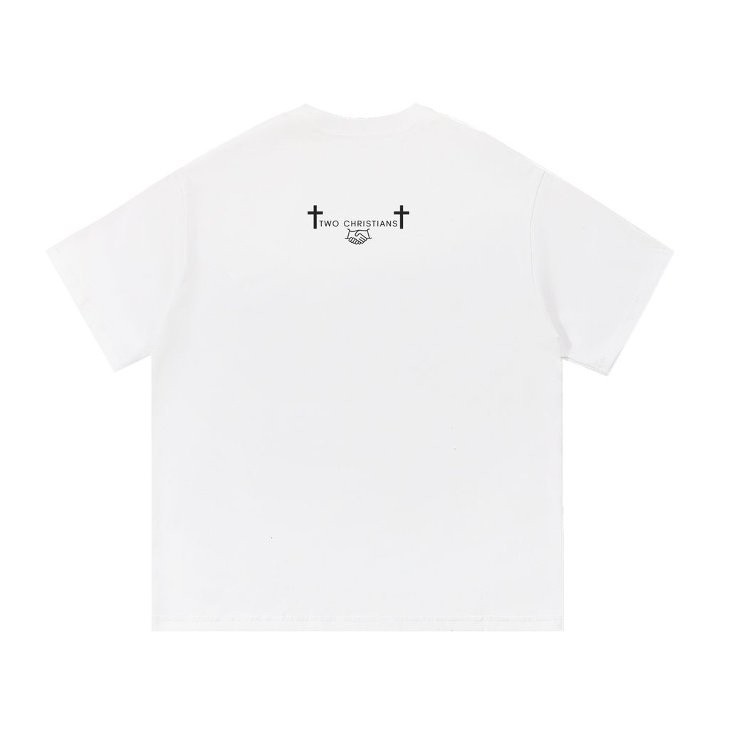 Jesus is King T-Shirt