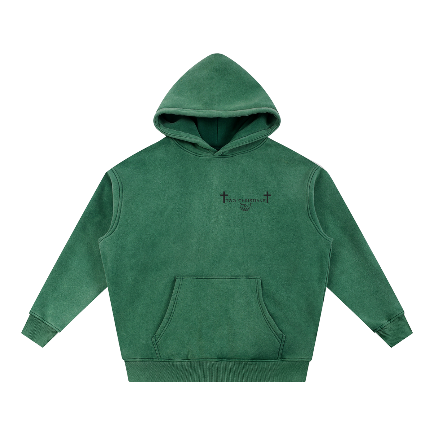 Life W/ Christ Hoodie