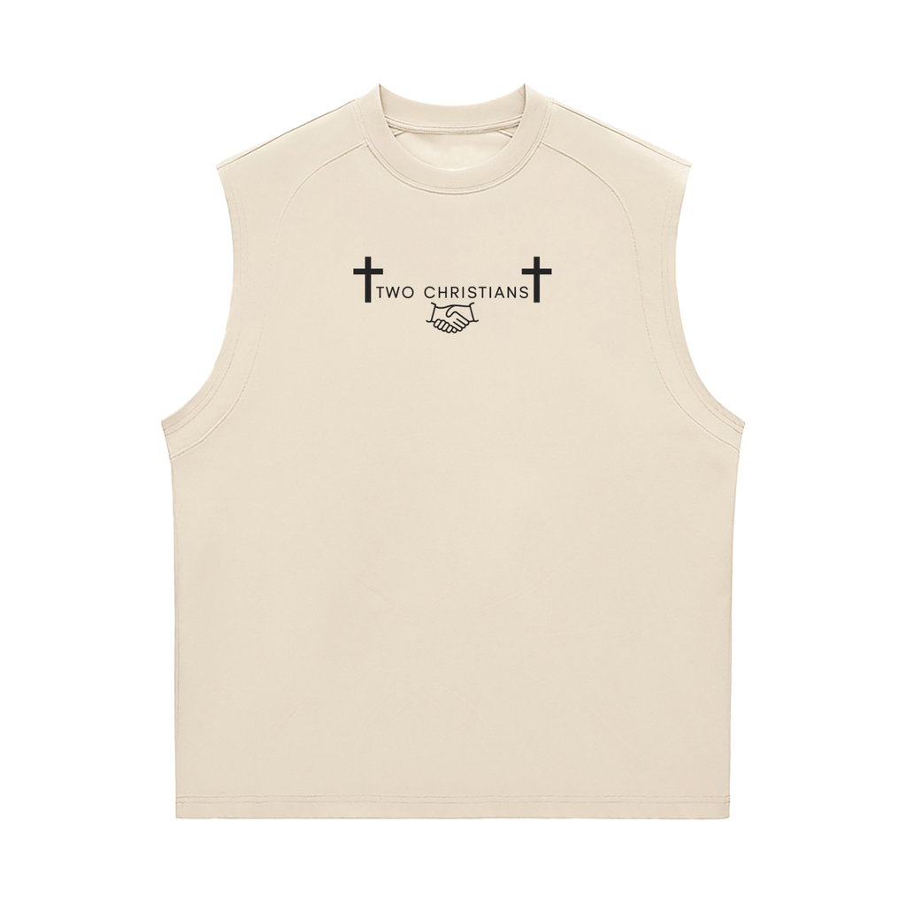 Fit for God Tank Top