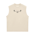 Fit for God Tank Top