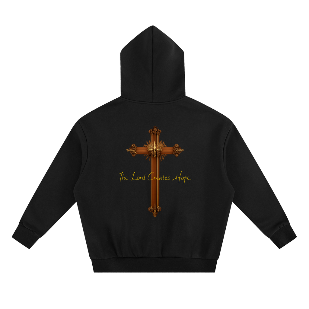 Lord Creates Hoodie