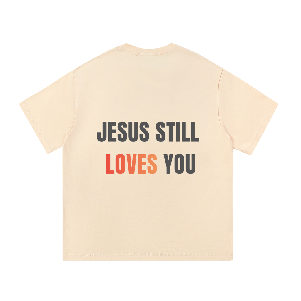 Jesus Loves You Essential T-Shirt