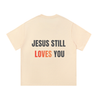 Jesus Loves You Essential T-Shirt