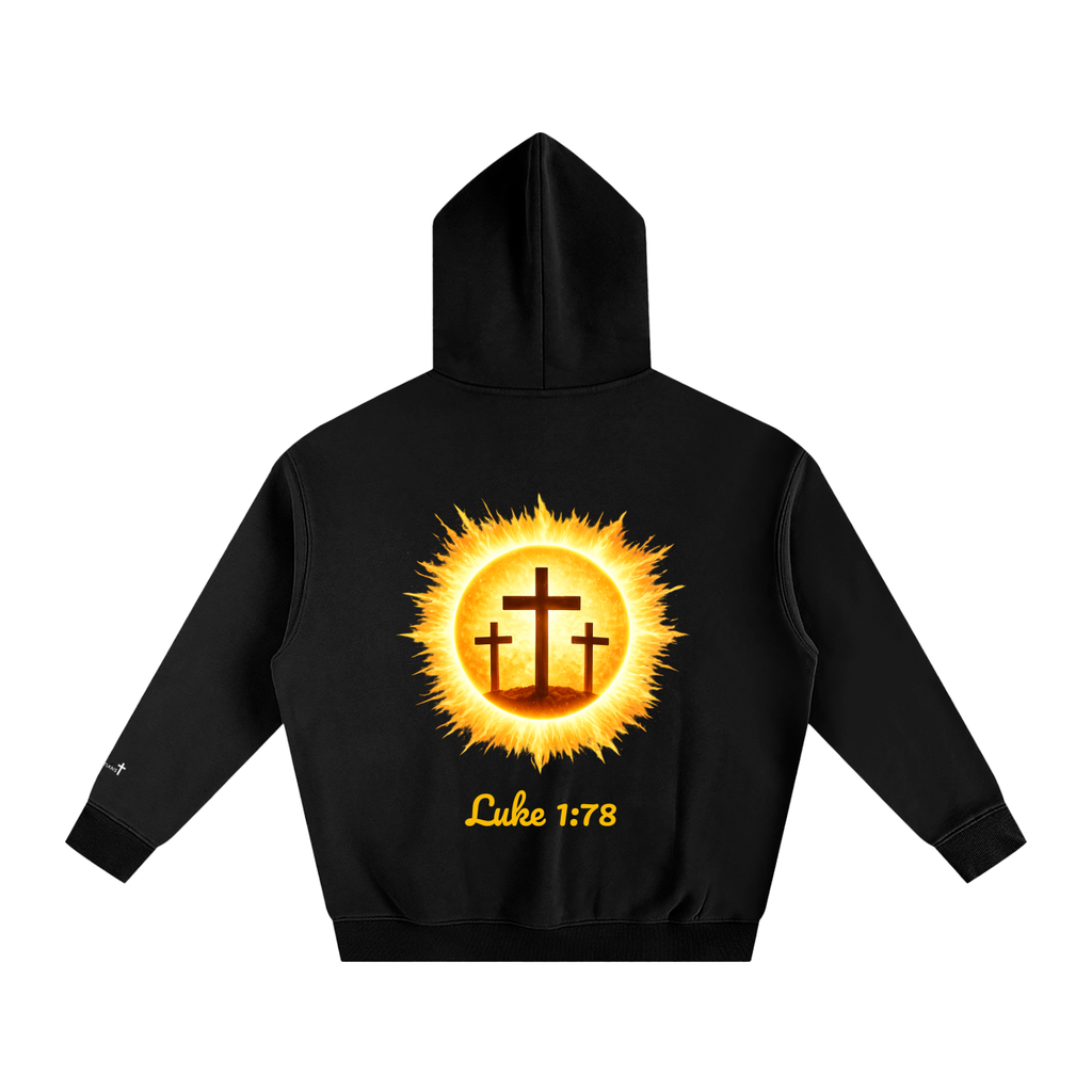 Shine like the Lord Hoodie