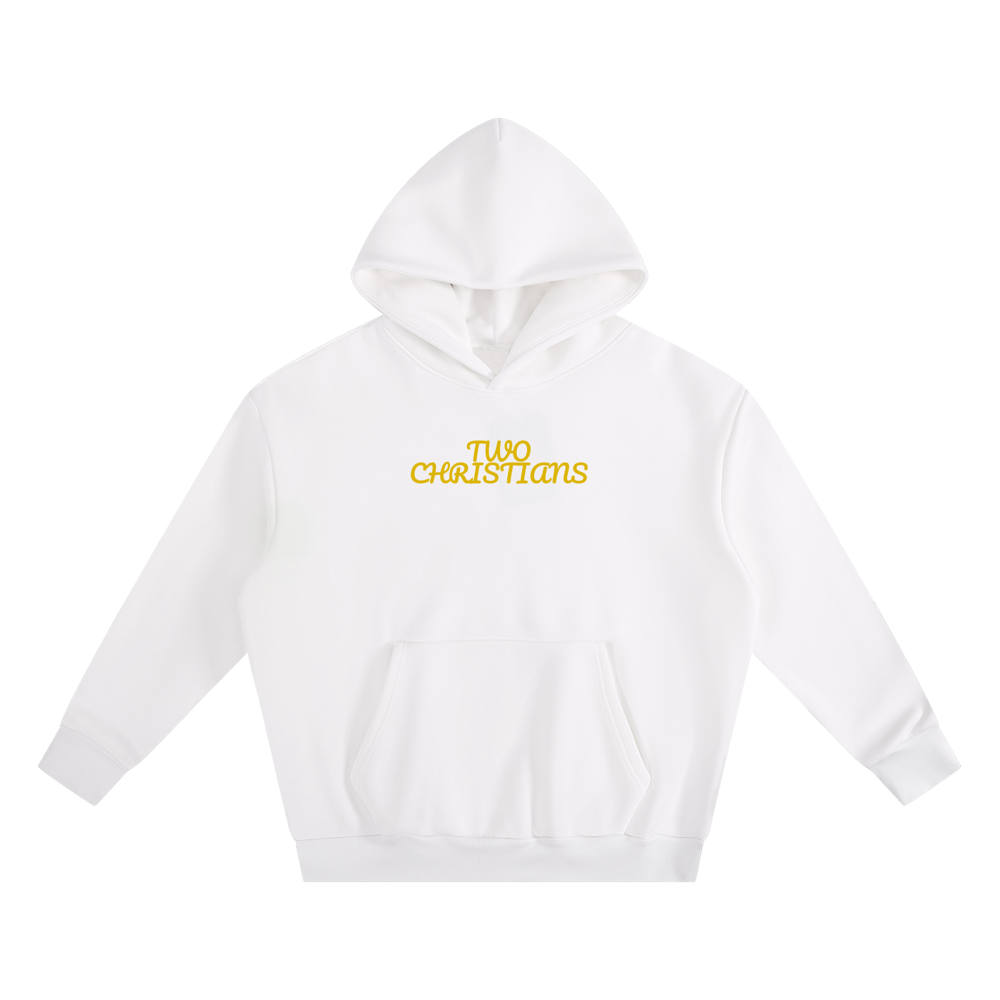 Lord Creates Hoodie