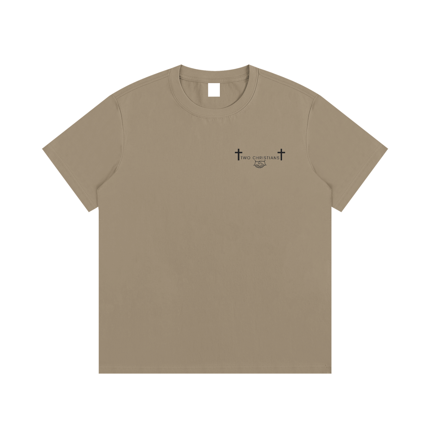 F Temptation T-Shirt