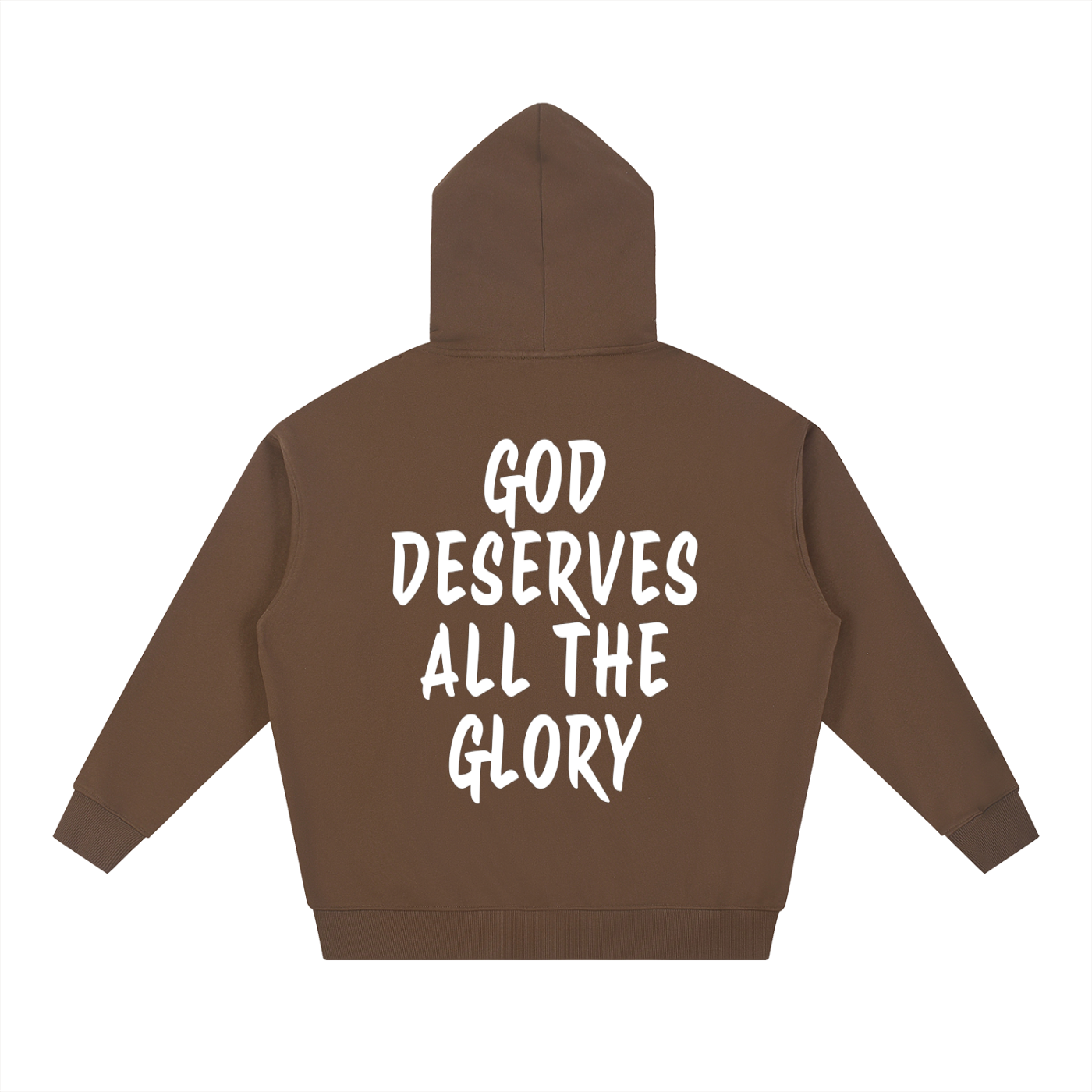 All The Glory Hoodie