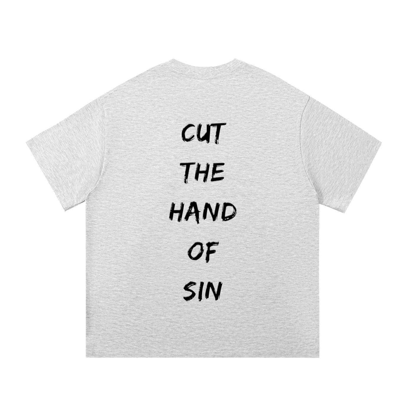 Essential Cotton T-Shirt