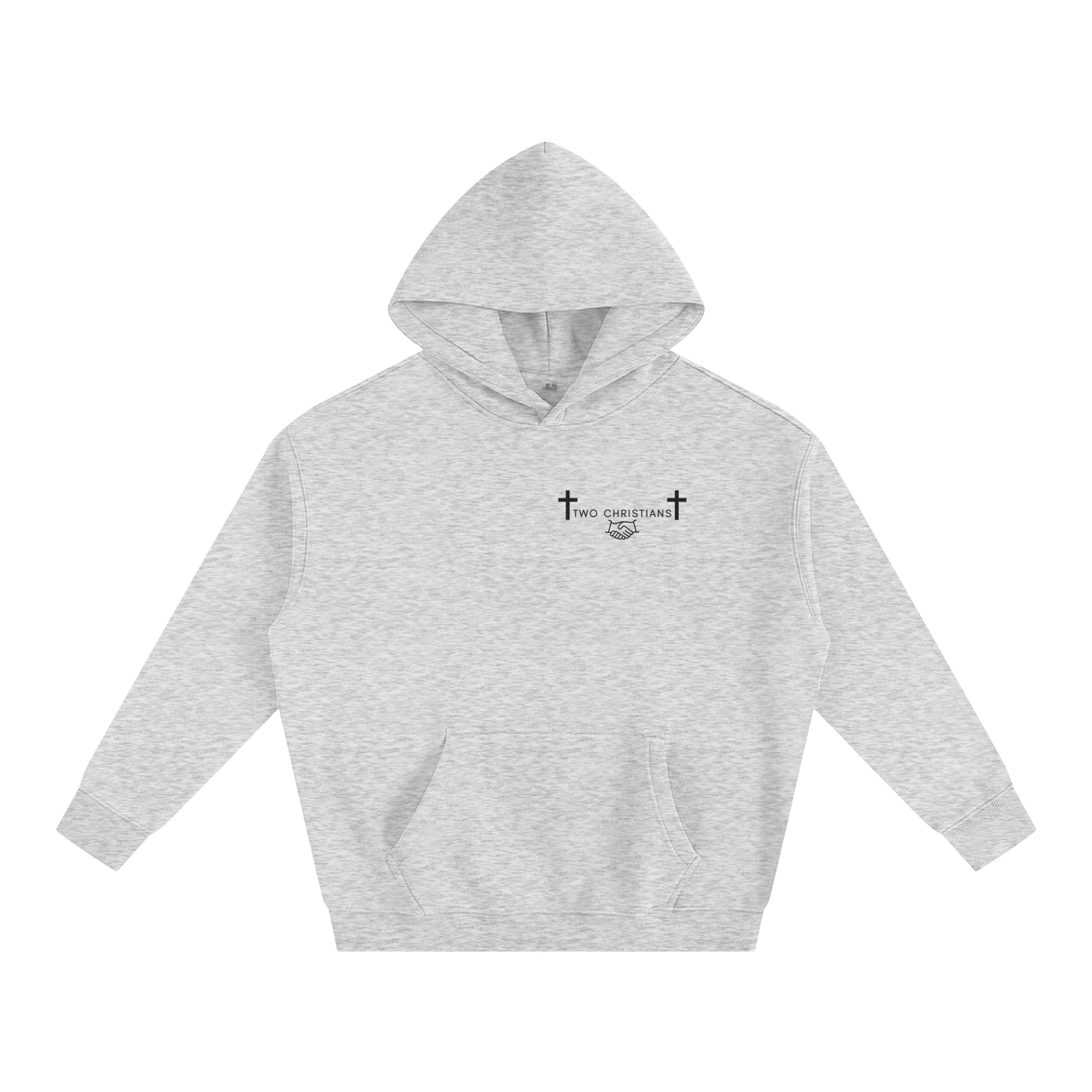 Cross & Crown Hoodie