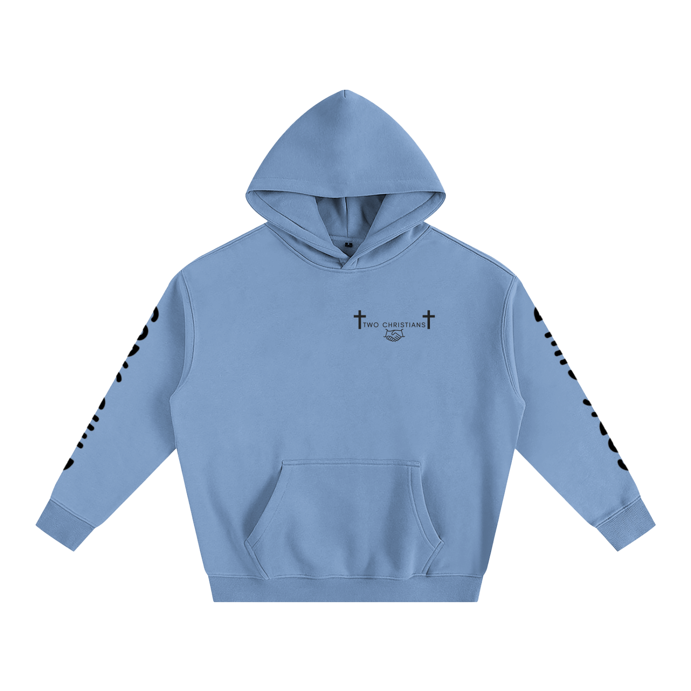 God's Child Hoodie
