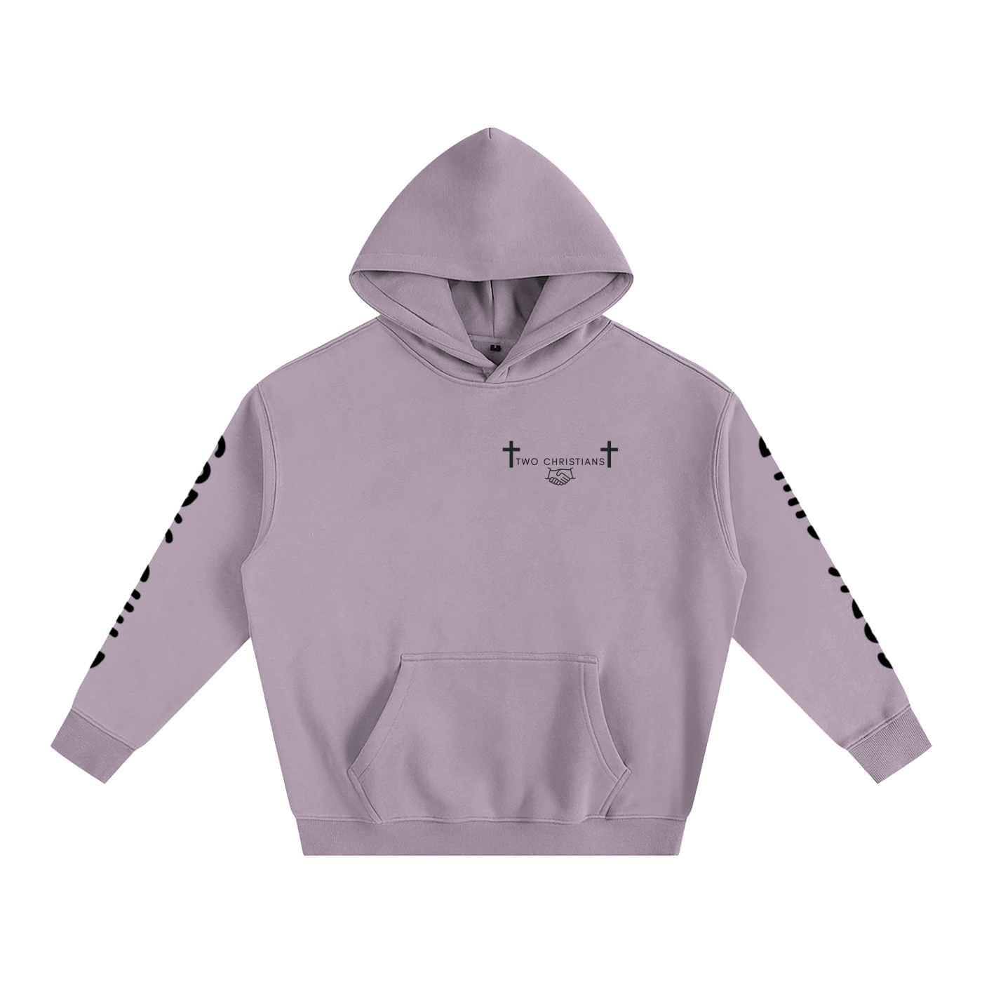 God's Child Hoodie