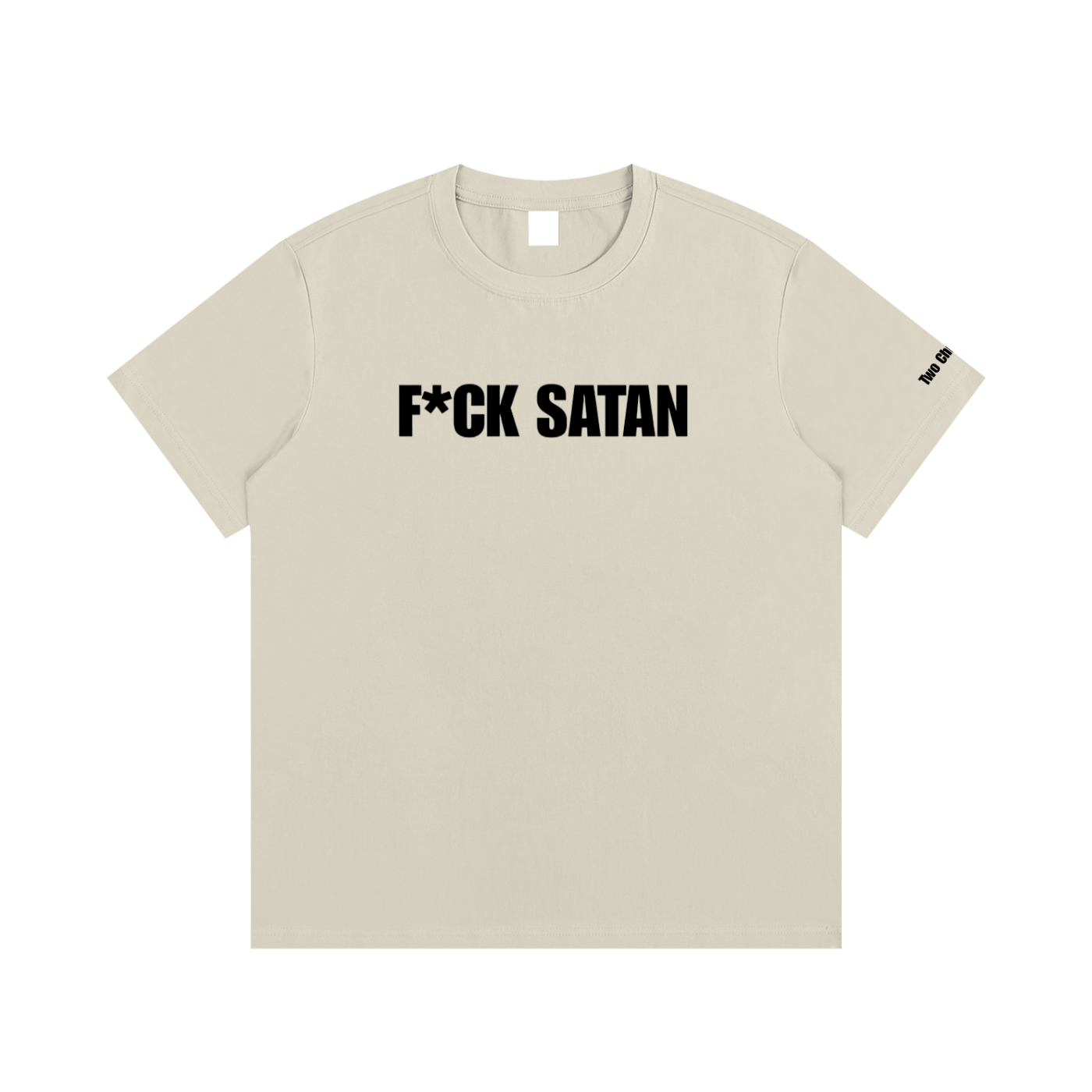 F SatanT-Shirt
