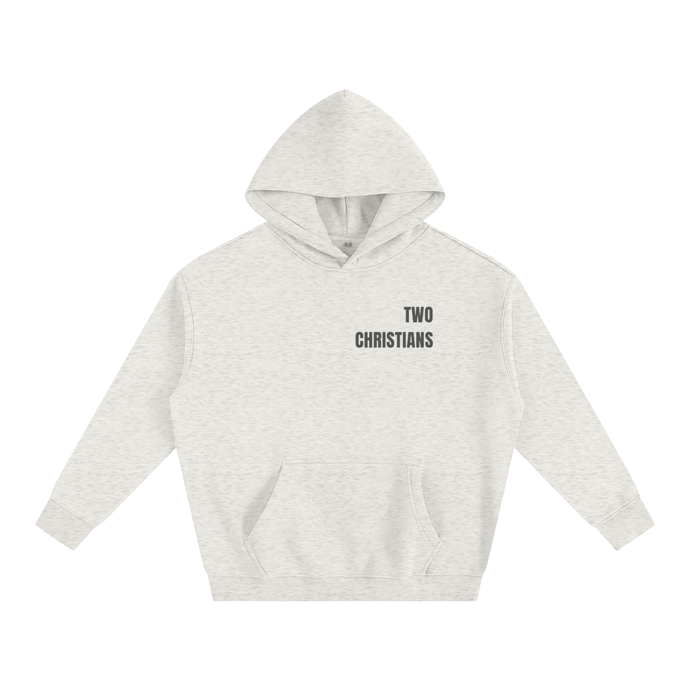 Jesus is King Hoodie