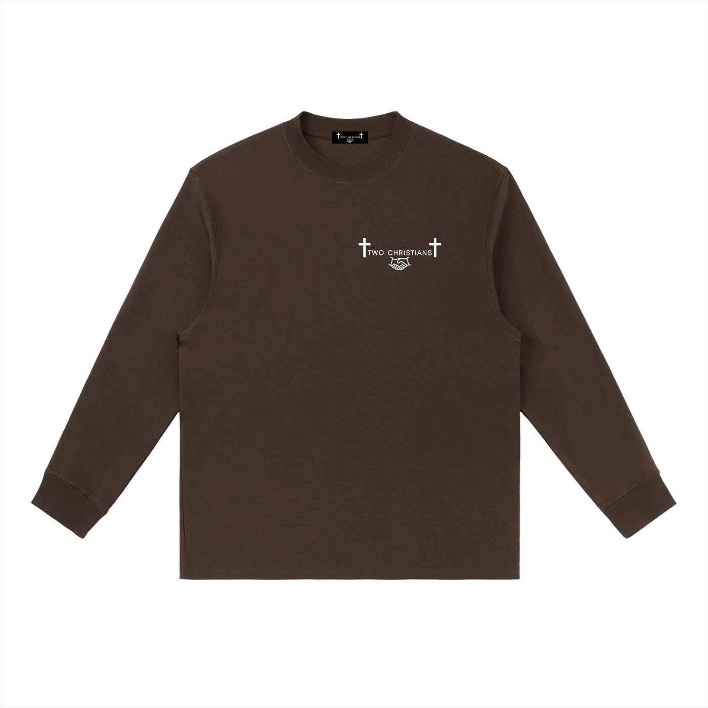 Fruits of the Spirit Long-Sleeve