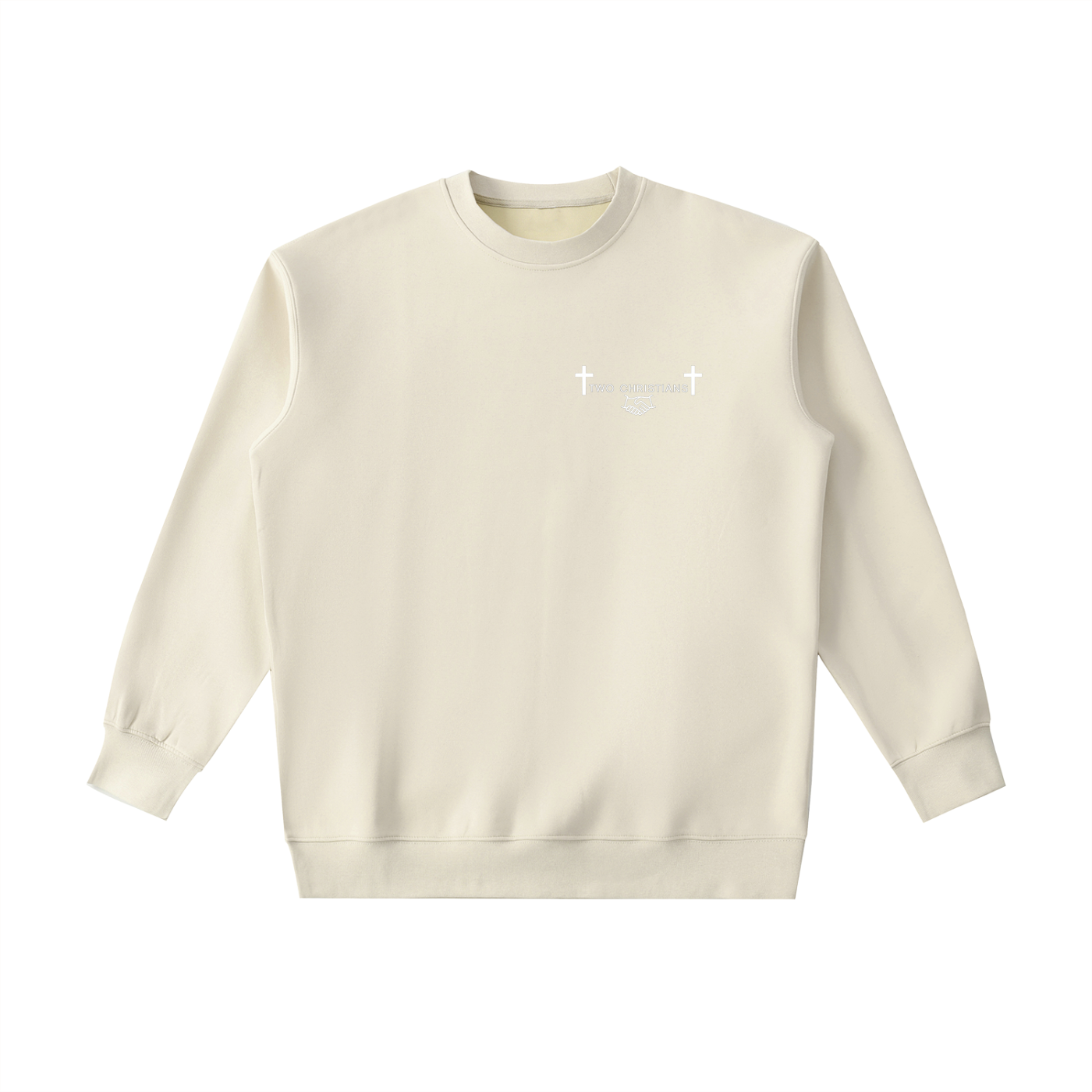 Timeless Faith Crewneck