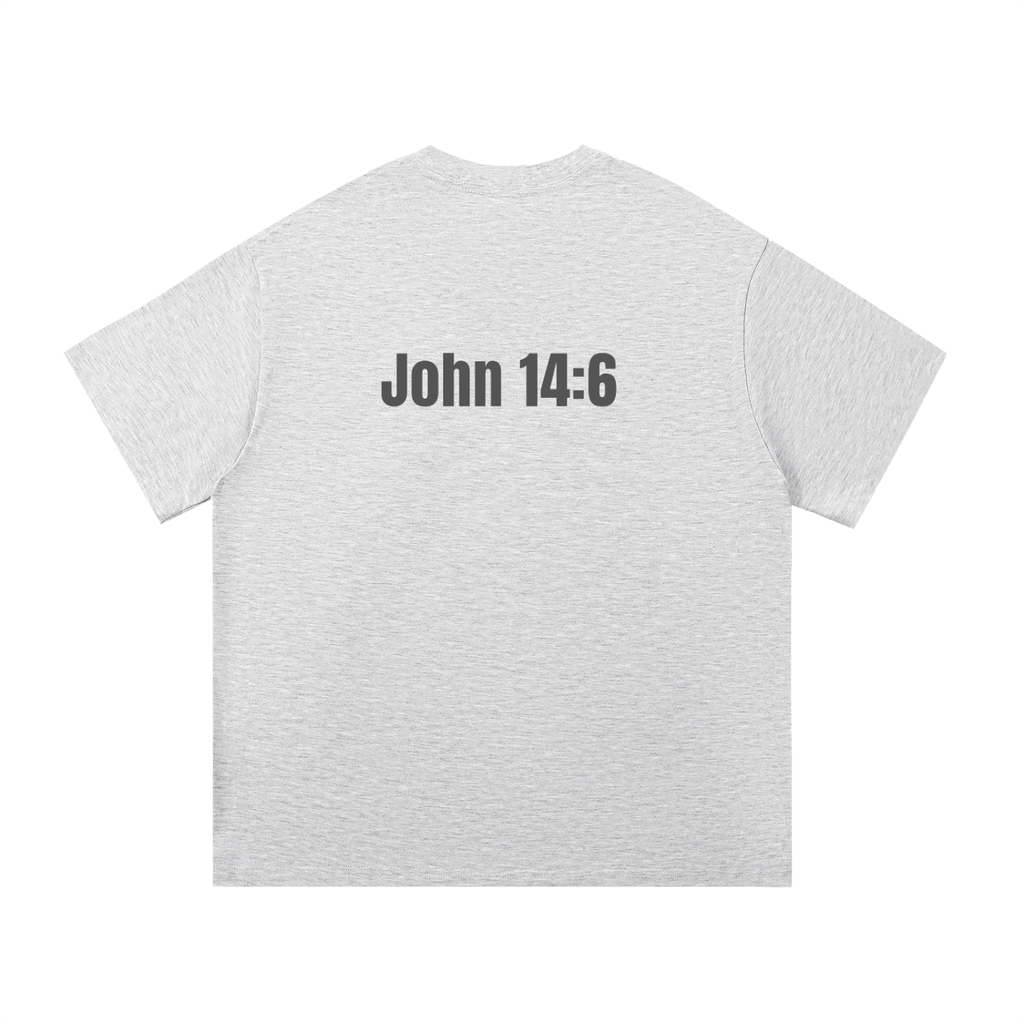 John 14:6 Oversized Essential