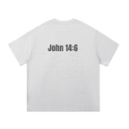 John 14:6 Oversized Essential