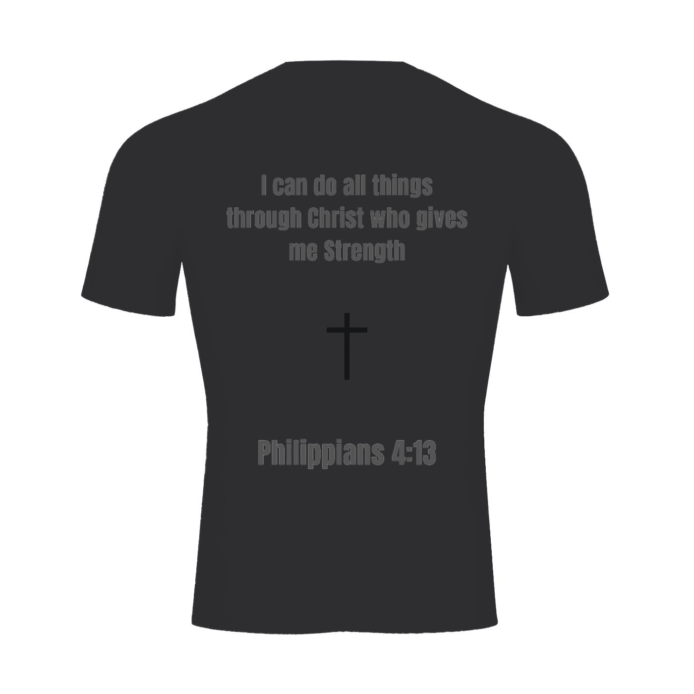 Men's Performance T-Shirt