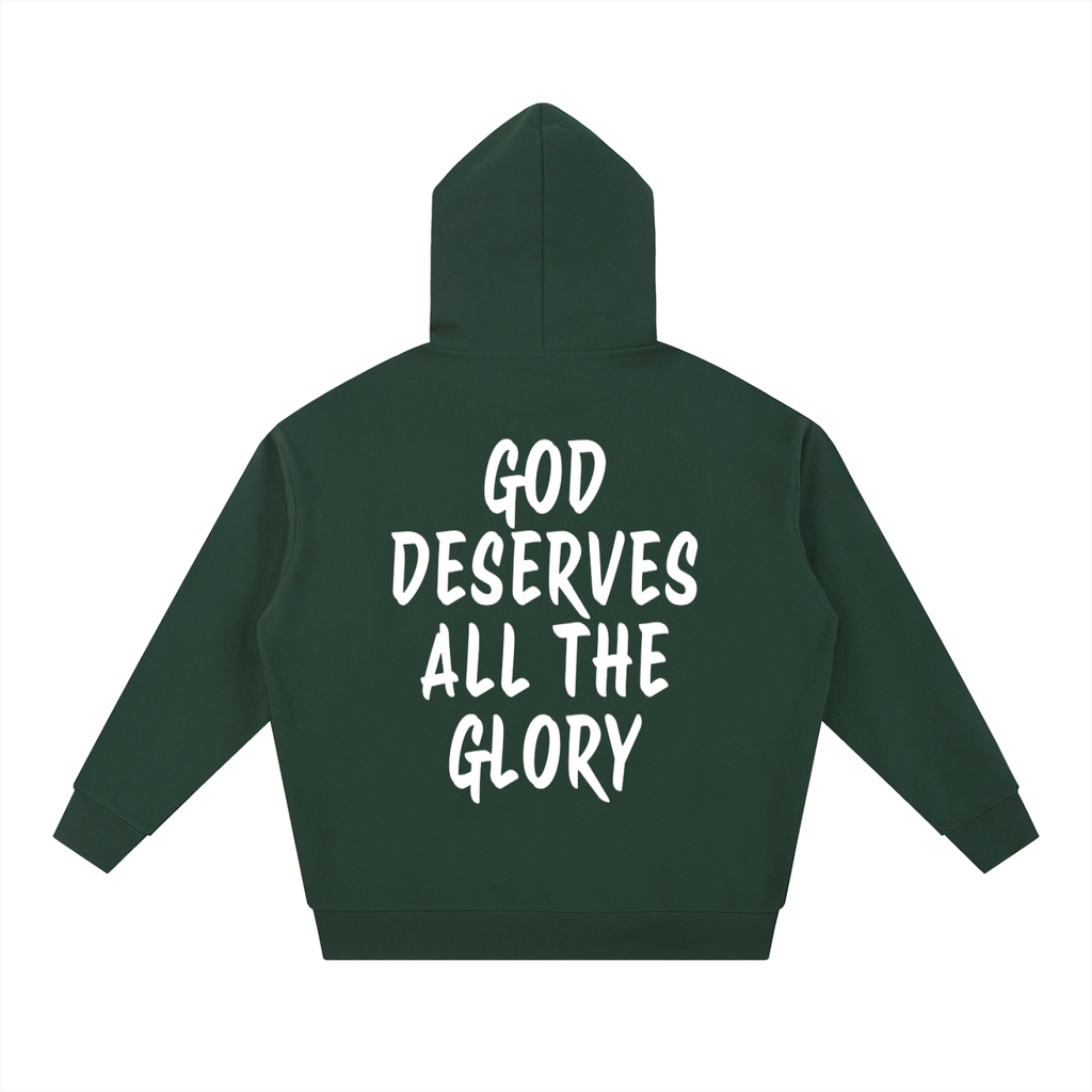 All The Glory Hoodie