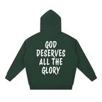 All The Glory Hoodie