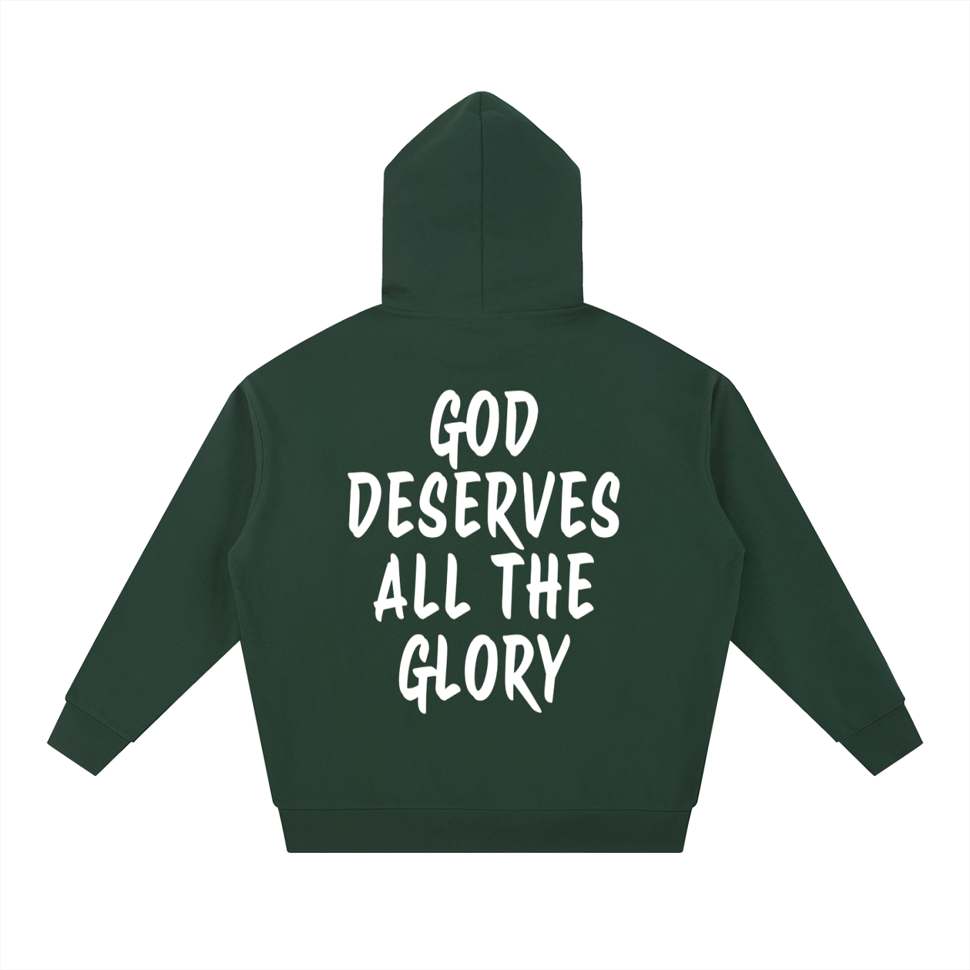 All The Glory Hoodie