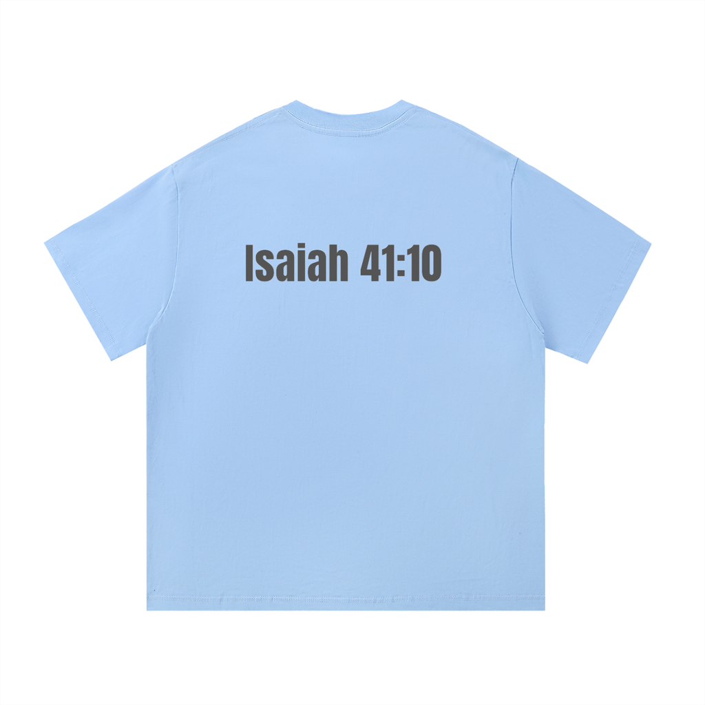 Isaiah 41:10 Oversized Essential