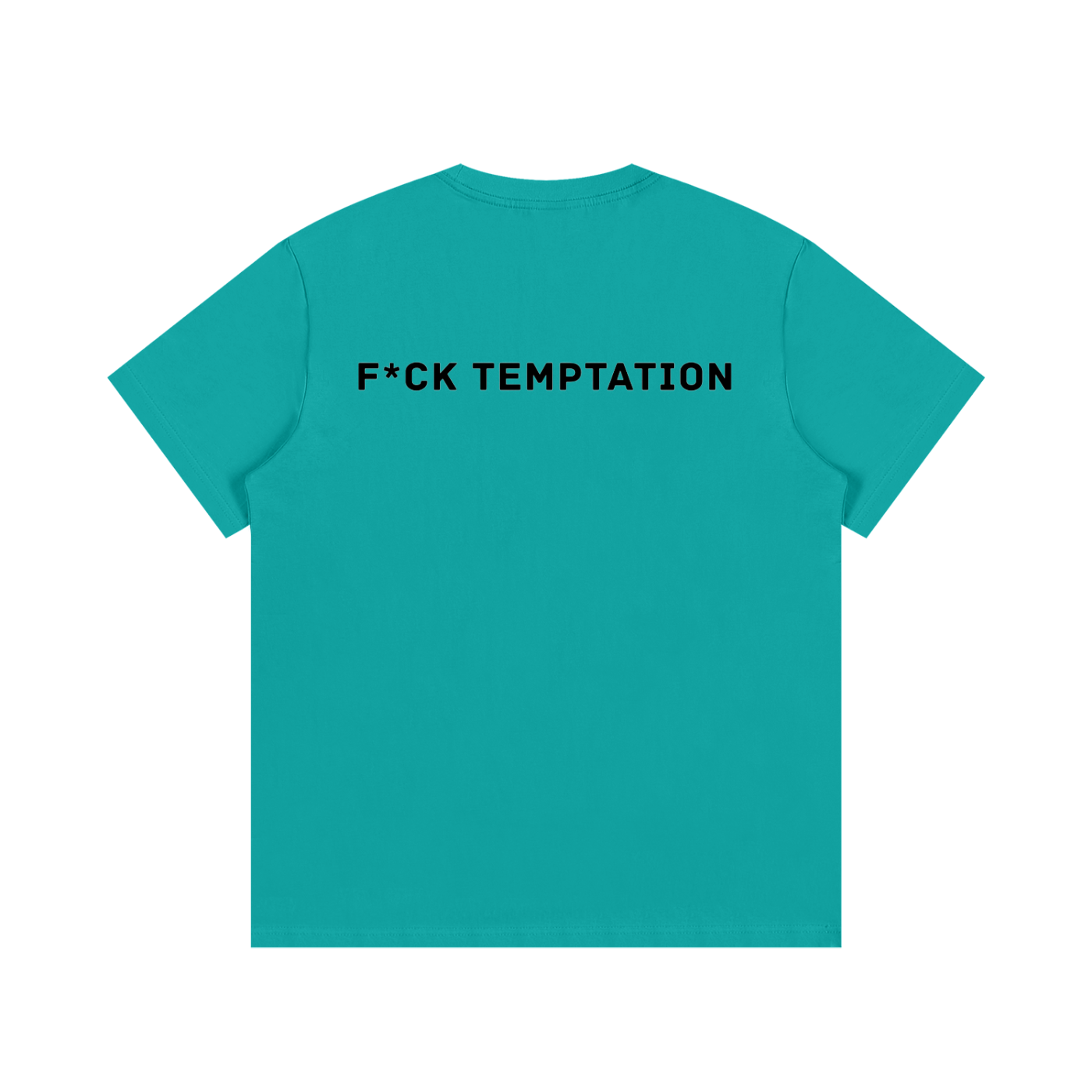 F Temptation T-Shirt