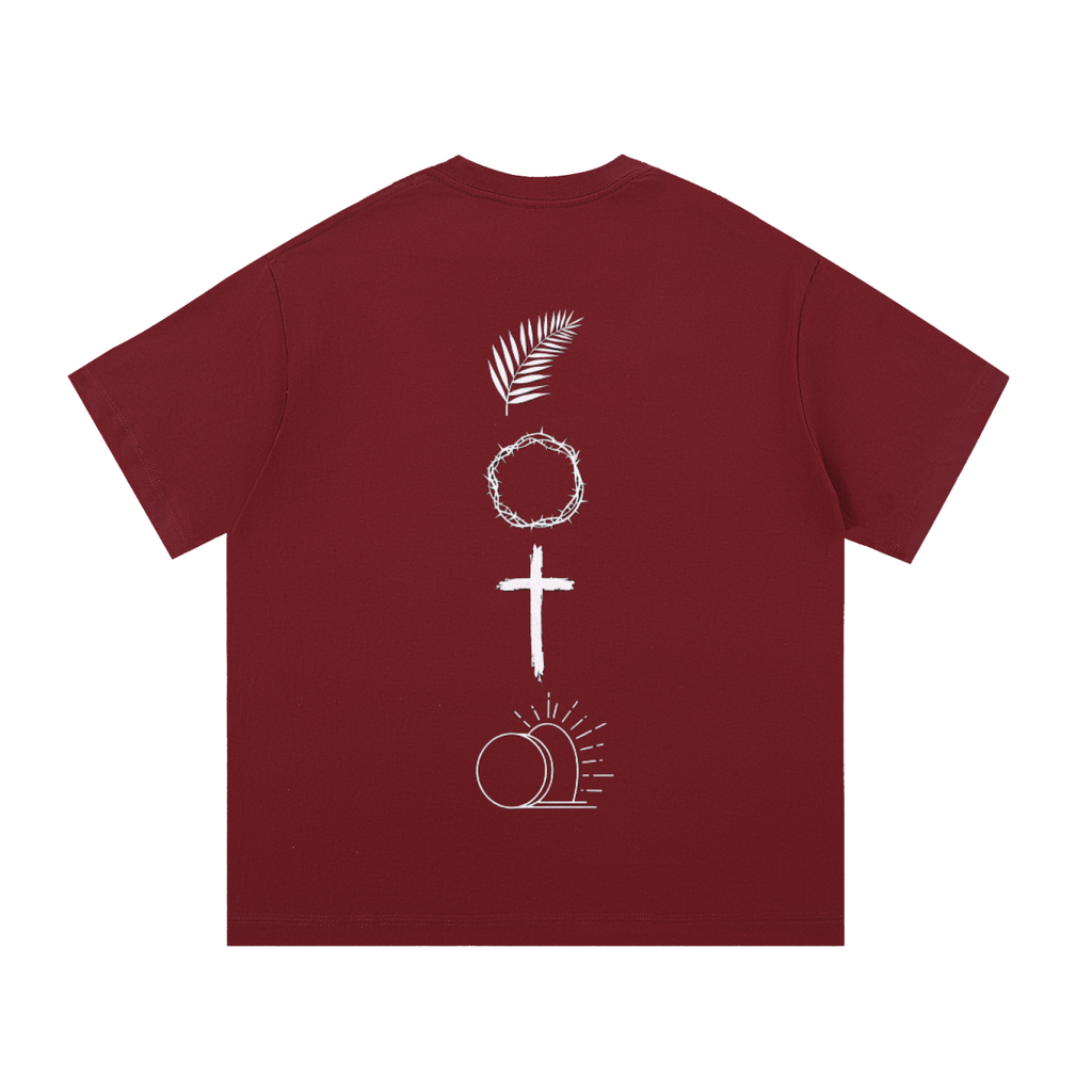 Essential Cotton T-Shirt