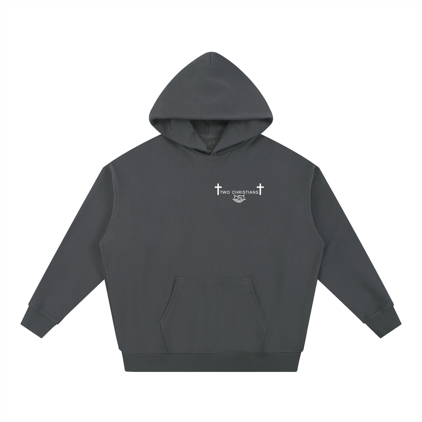 All The Glory Hoodie